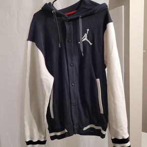 Jordan Hoodie Mens XL